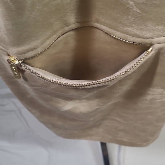 Michael Kors Tan Jumper Dress - Picture 3 of 7